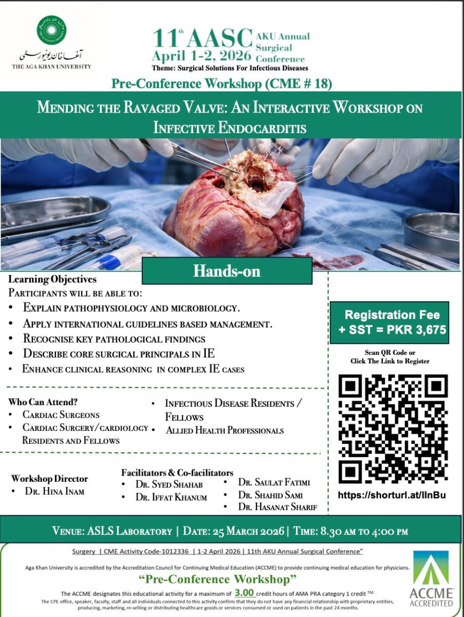 Workshop